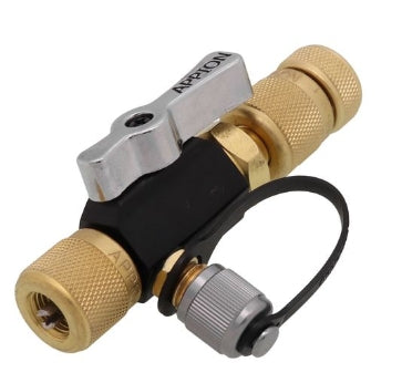 Appion MGAVCT 1/4" MegaFlow Vacuum-Rated Valve Core Removal Tool