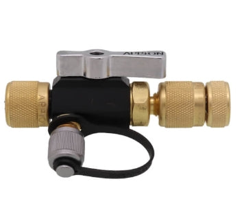 Appion MGAVCT 1/4" MegaFlow Vacuum-Rated Valve Core Removal Tool
