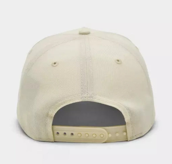 New Era Los Angeles Dodgers MLB Upside Down 9FORTY A Frame Snapback Hat - OSFA