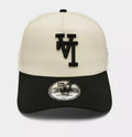 New Era Los Angeles Dodgers MLB Upside Down 9FORTY A Frame Snapback Hat - OSFA