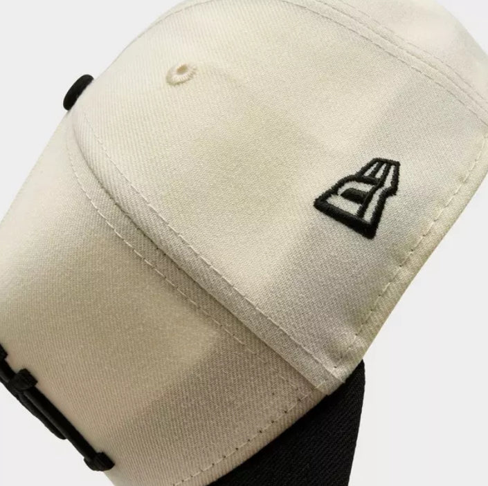 New Era Los Angeles Dodgers MLB Upside Down 9FORTY A Frame Snapback Hat - OSFA