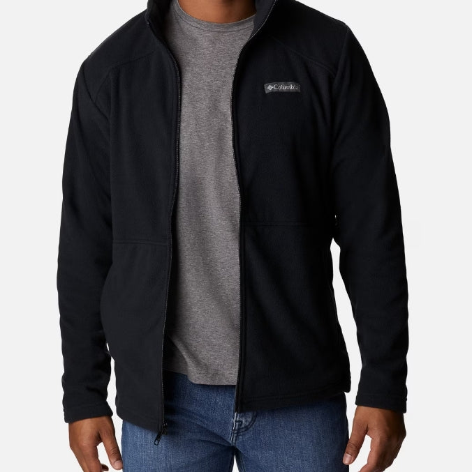 Men's Castle Dale™ Full Zip Fleece Jacket