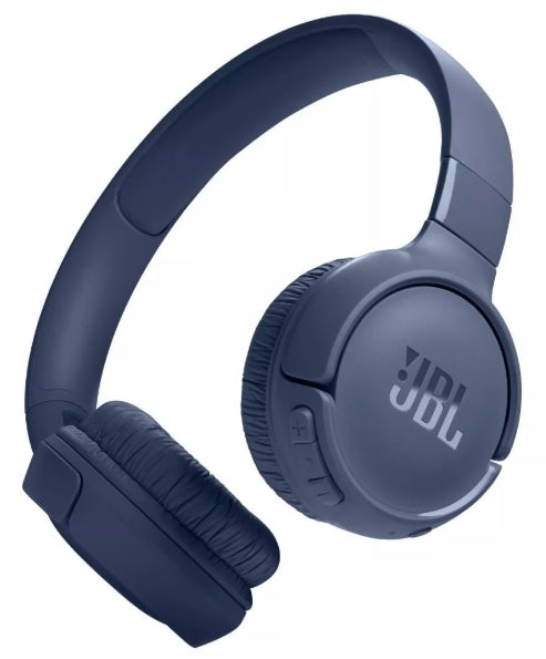 JBL Tune 520BT Bluetooth Wireless On-Ear Headphones