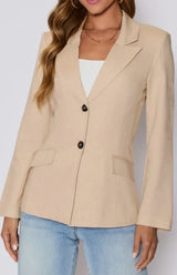 Sandy Blazer VICI Collection - Size: XL