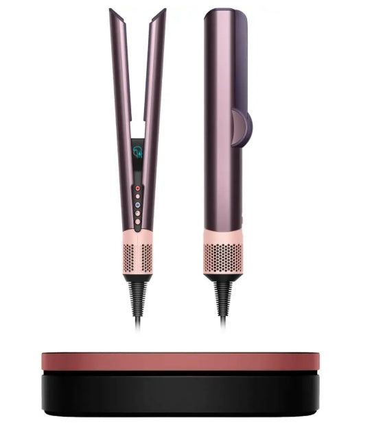 Dyson - Airstrait Straightener - Jasper Plum