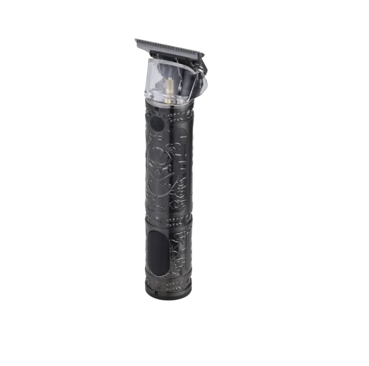 Bally's Stainless Steel T-Blade Cordless Rechargeable Men's Electric Hair Trimmer