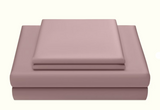 Miracle Made Temp-Regulating and Self-Cleaning Sheets - Rosewood