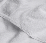 Miracle Made® Luxury 3 Piece Towel Set Premium 100% Cotton Silver Infused, Anti Mildew Quick Drying Highly Absorbent Towels for Bathroom