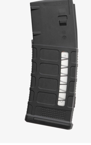PMAG® 25 ICAR™ GEN M3™ Window All day 6mm ARC Magazine
