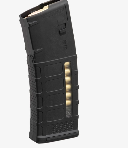 PMAG® 25 ICAR™ GEN M3™ Window All day 6mm ARC Magazine
