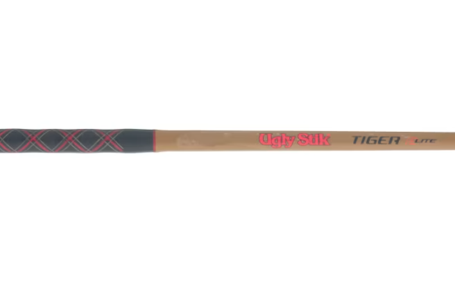 *Ugly Stik, Tiger Elite Jigging Spinning Rod - USTEJG80130S601