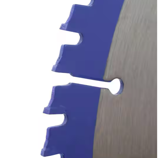 Avanti Pro -12 in. x 80-Tooth Fine Finish Circular Saw Blade (2-Pack)
