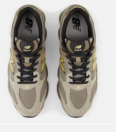 New Balance 603 Men's Brown 12 Shoes