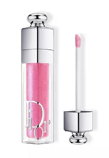 DIOR Addict Lip Maximizer Gloss - 003 Holographic Lavender
