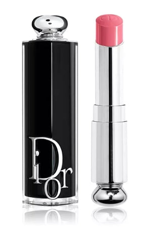 Dior Addict Refillable Shine Lipstick - 373 Rose Celestial