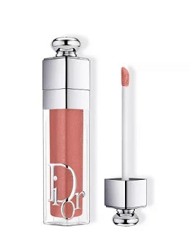 DIOR Addict Lip Maximizer Gloss - 038 Rose Nude