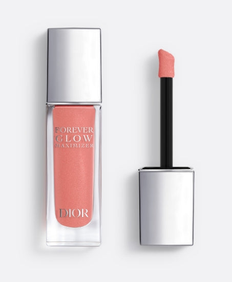 Dior Forever Glow Maximizer - Rosy