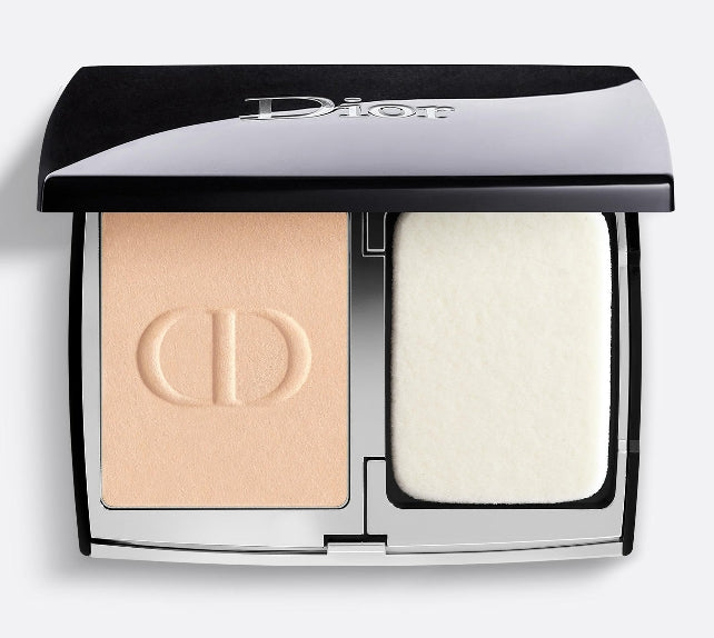 Dior Forever Natural Velvet Compact Foundation - 3N