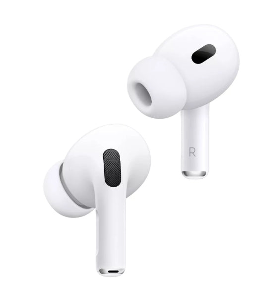 Apple AirPods Pro 2 with Active Noise Cancellation