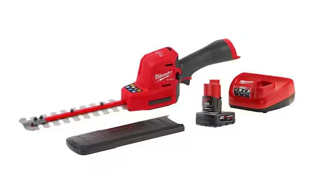 Milwaukee 2533-21 M12 FUEL 8" Hedge Trimmer