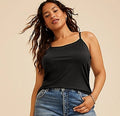 Maurices Plus Size Nylon Cami Women's 2XL