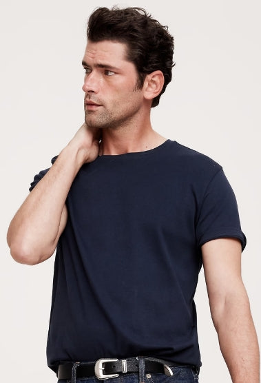 Banana Republic Luxury-Touch T-Shirt Size XL