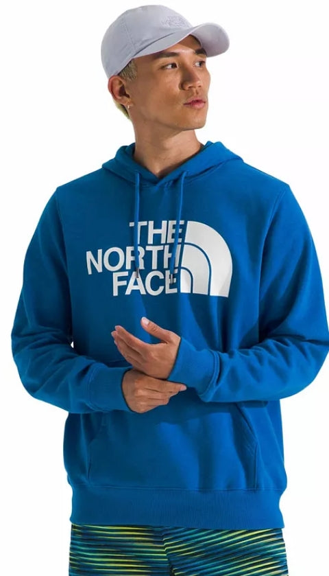 The North Face Men's Half Dome Pullover Hoodie Size L