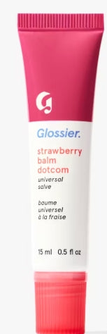 Glossier Balm Dotcom Strawberry
