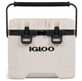 Igloo Trailmate 25 Qt Cooler, Bone