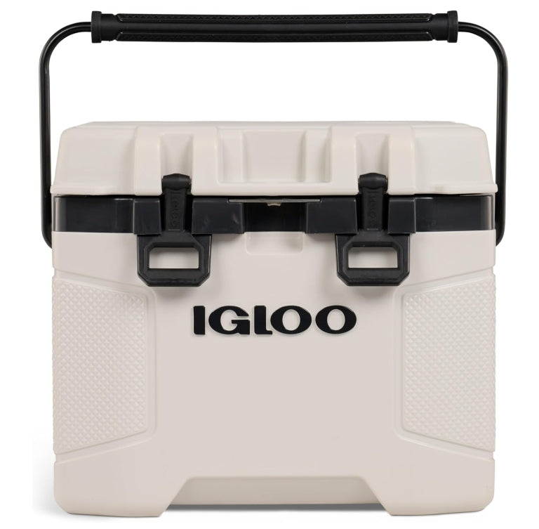 Igloo Trailmate 25 Qt Cooler, Bone