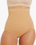 SHAPERMINT Shapewear for Women - Seamless Shapewear Tummy Control Panty, Body Shaper, Tummy Control Underwear for Women SIZE-XL/2XL