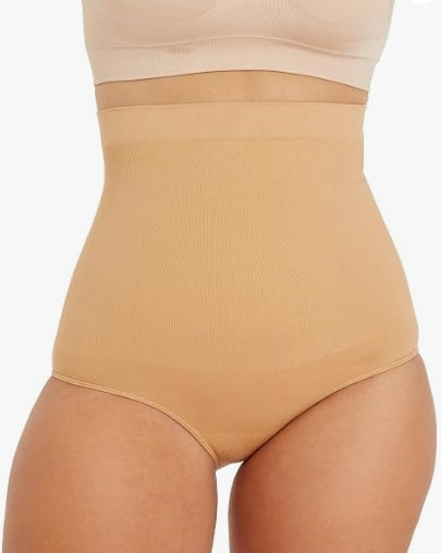 SHAPERMINT Shapewear for Women - Seamless Shapewear Tummy Control Panty, Body Shaper, Tummy Control Underwear for Women SIZE-XL/2XL