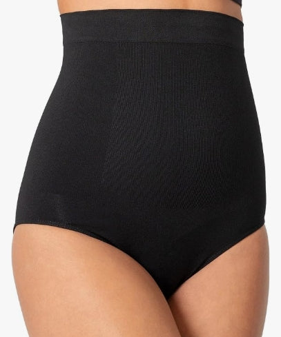 SHAPERMINT Shapewear for Women - Seamless Shapewear Tummy Control Panty, Body Shaper, Tummy Control Underwear for Women SIZE-3XL (Copy)