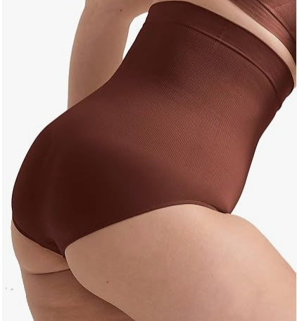 SHAPERMINT Shapewear for Women - Seamless Shapewear Tummy Control Panty, Body Shaper, Tummy Control Underwear for Women SIZE-3XL