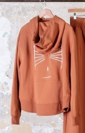 Premium Streetwear - Art PAKA Sienna