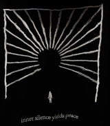 Premium Streetwear - Art PAKA Black - Size XXL