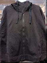 Premium Streetwear - Art PAKA Black - Size XXL