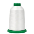 Isacord 0010 Silky White Thread 10 Pack