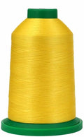 Isacord 0310 Yellow Thread 10 Pack