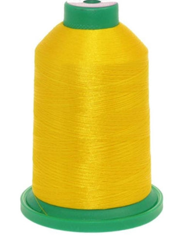 Isacord 0605 Daisy Thread 10 Pack