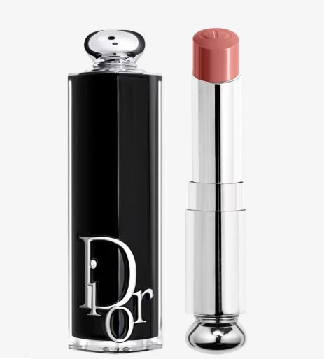 Dior  Addict Shine Lipstick - 100 Nude Look