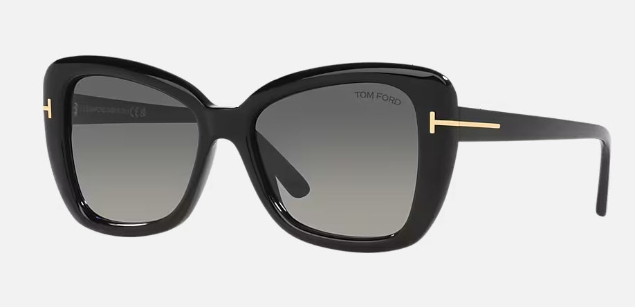 Tom Ford FT1008 Sunglasses