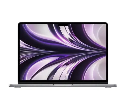 MacBook Air 13.6" 8GB Unified Memory 256GB SSD with M2 Chip