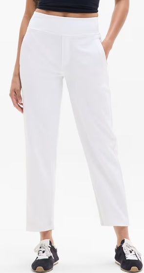 Athleta Endless High Rise Pant Size 10