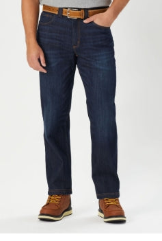 Men's Ballroom Double Flex Relaxed Fit Jeans size 38x30