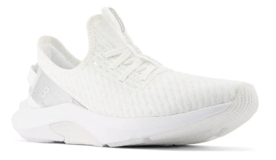 New Balance Women's DynaSoft Nergize Sport v2 Training Shoes in White 12