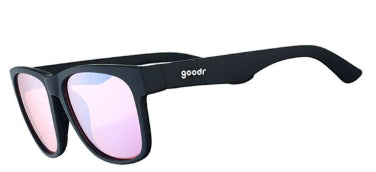 GOODR It's All in the Hips Golf Sunglasses