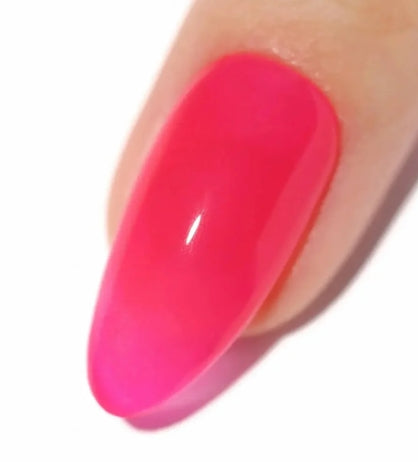 Nailboo Dip Powder - Dragonfruit - Net WT 22G / 0.8 oz.