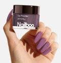 Nailboo Dip Powder - Coudberry - Net WT 22G / 0.8 oz.