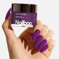 Nailboo Dip Powder - Masquerade - Net WT 22G/ 0.8 oz.